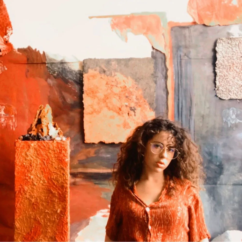 Portrait of Makenzie Davis