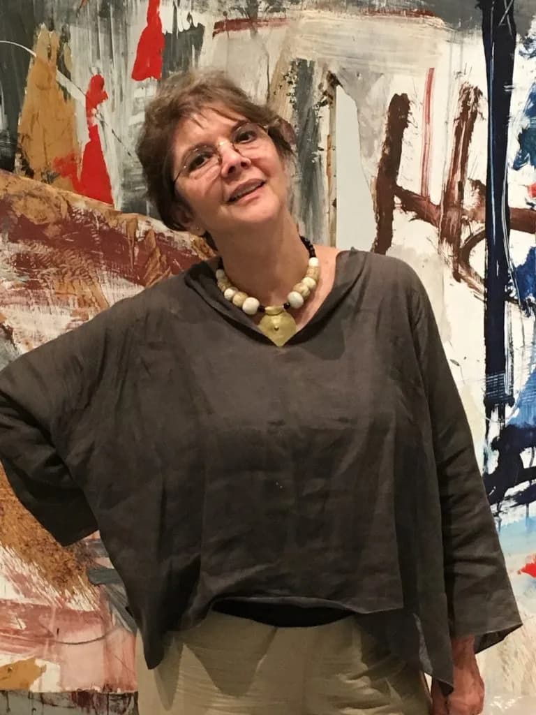 Portrait of Maria Pacca