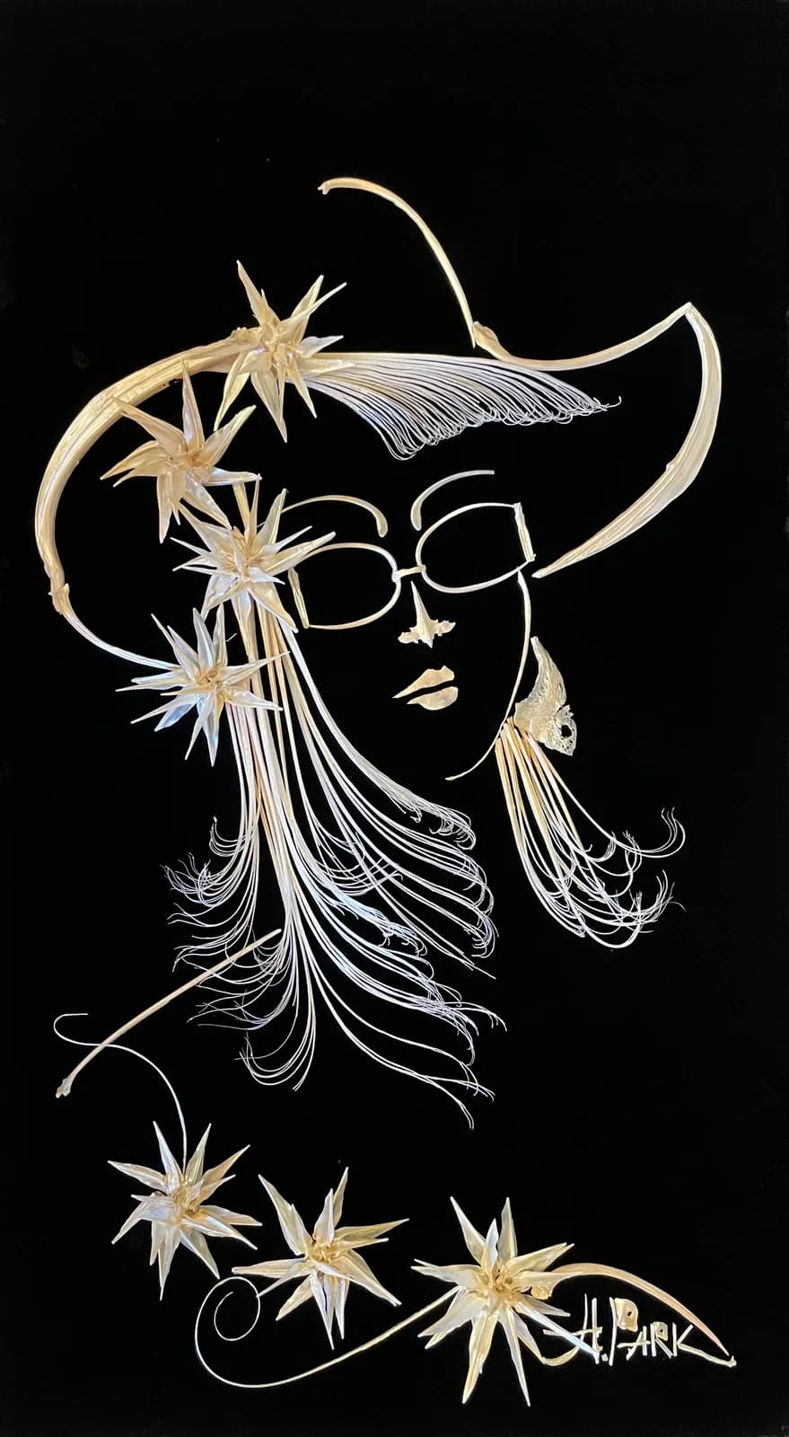 Untitled artwork by Ala Park