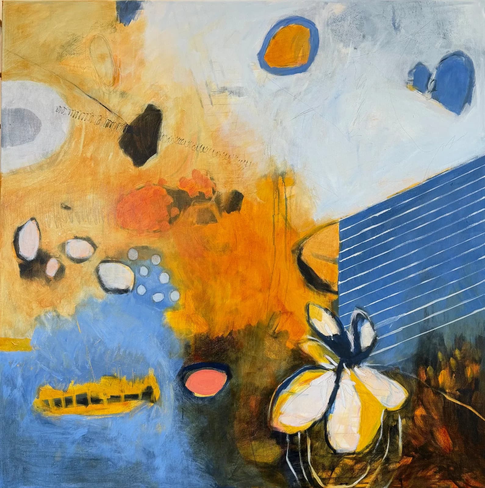 Untitled artwork by Alissa Davies