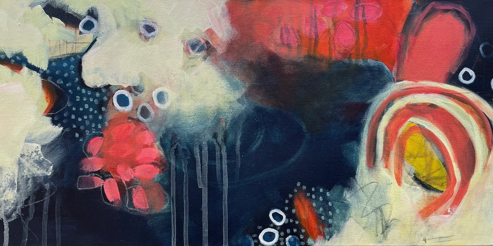 Untitled artwork by Alissa Davies