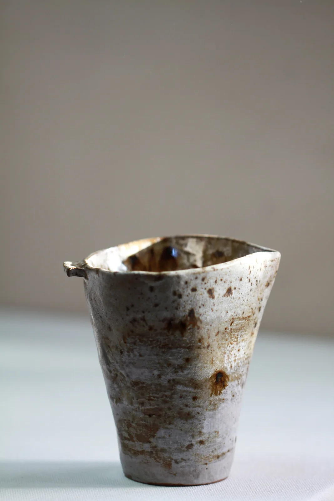 Work by Amanda Faubus