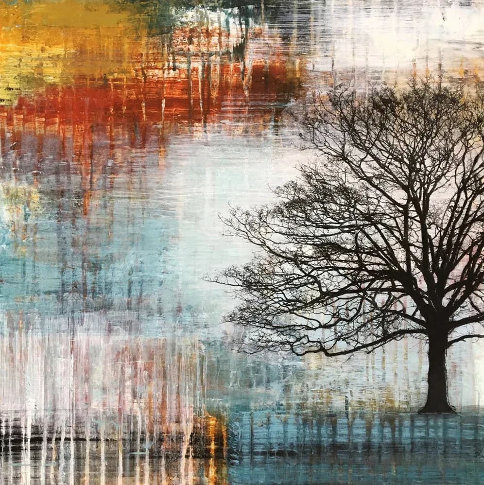 Untitled artwork by Amy Clay