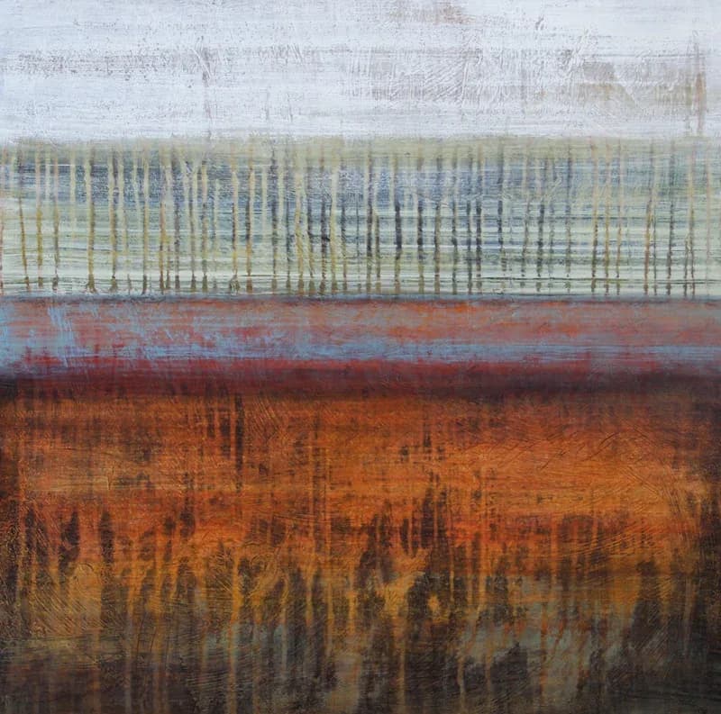 Untitled artwork by Amy Clay