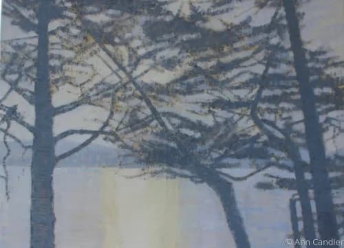 Untitled artwork by Ann Candler