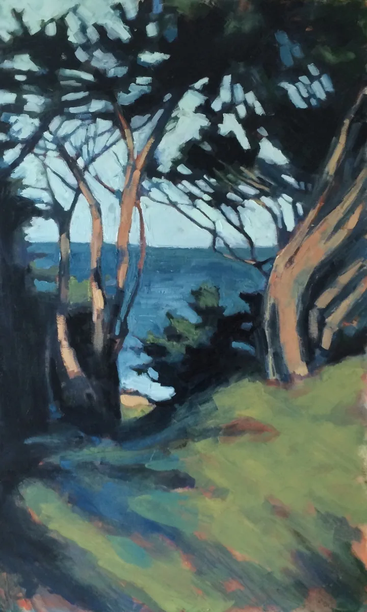 Untitled artwork by Ann Candler