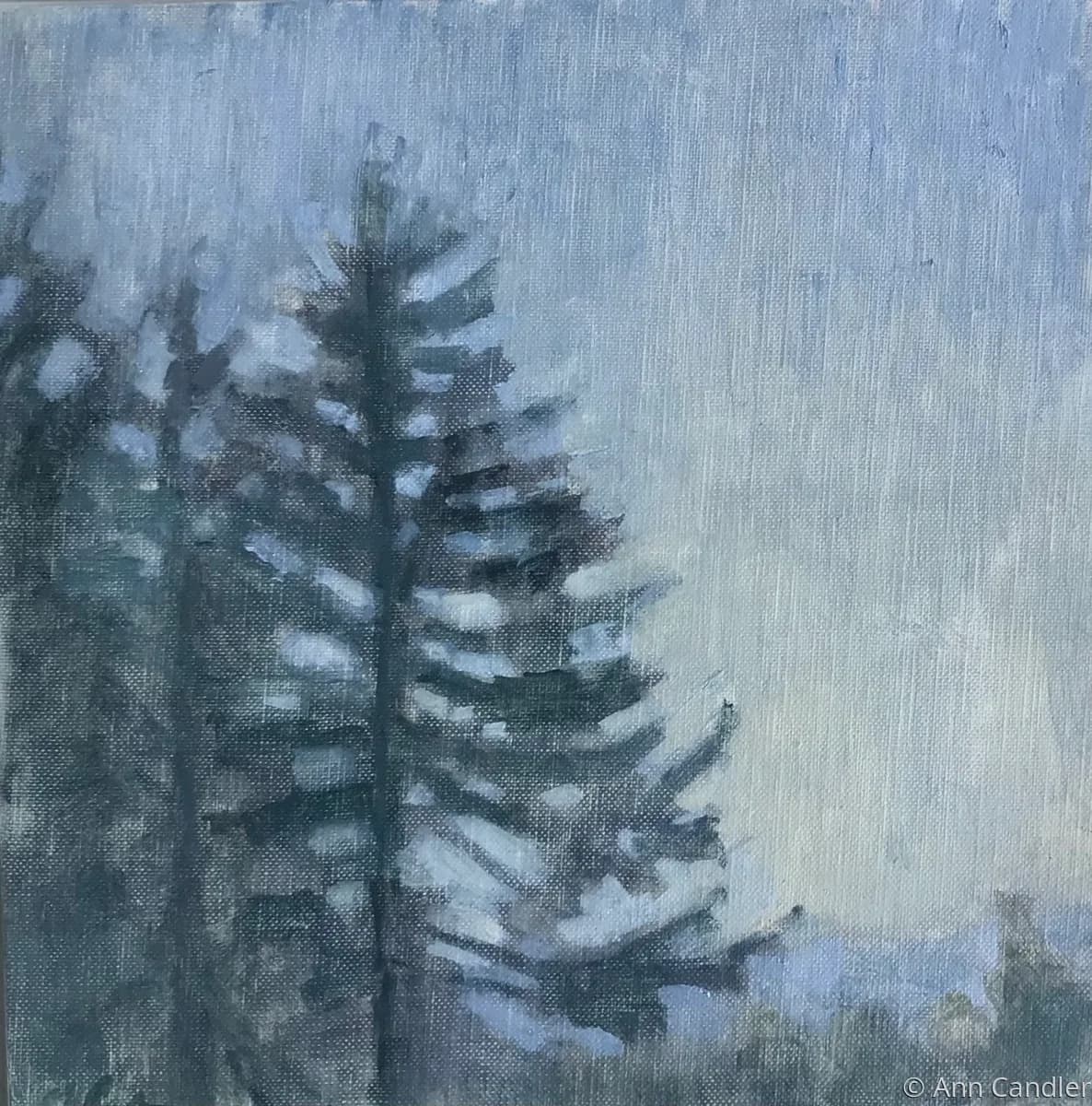 Untitled artwork by Ann Candler