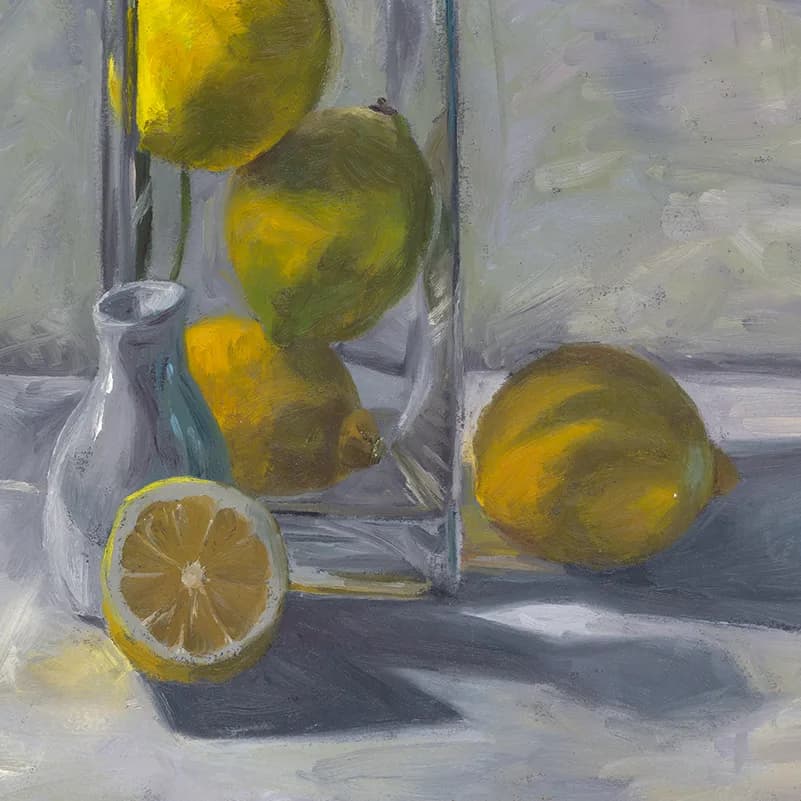 Untitled artwork by Anne Greenstreet