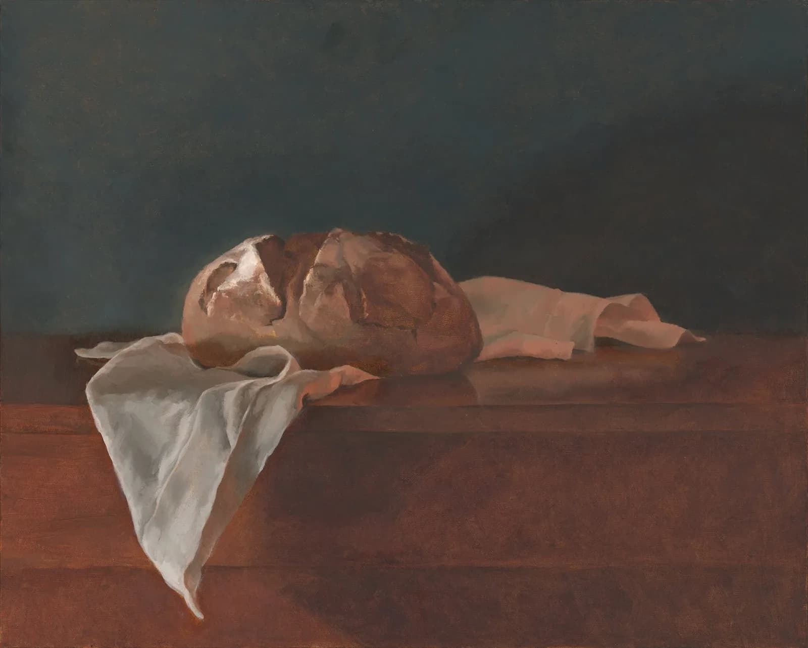Untitled artwork by Anne Greenstreet