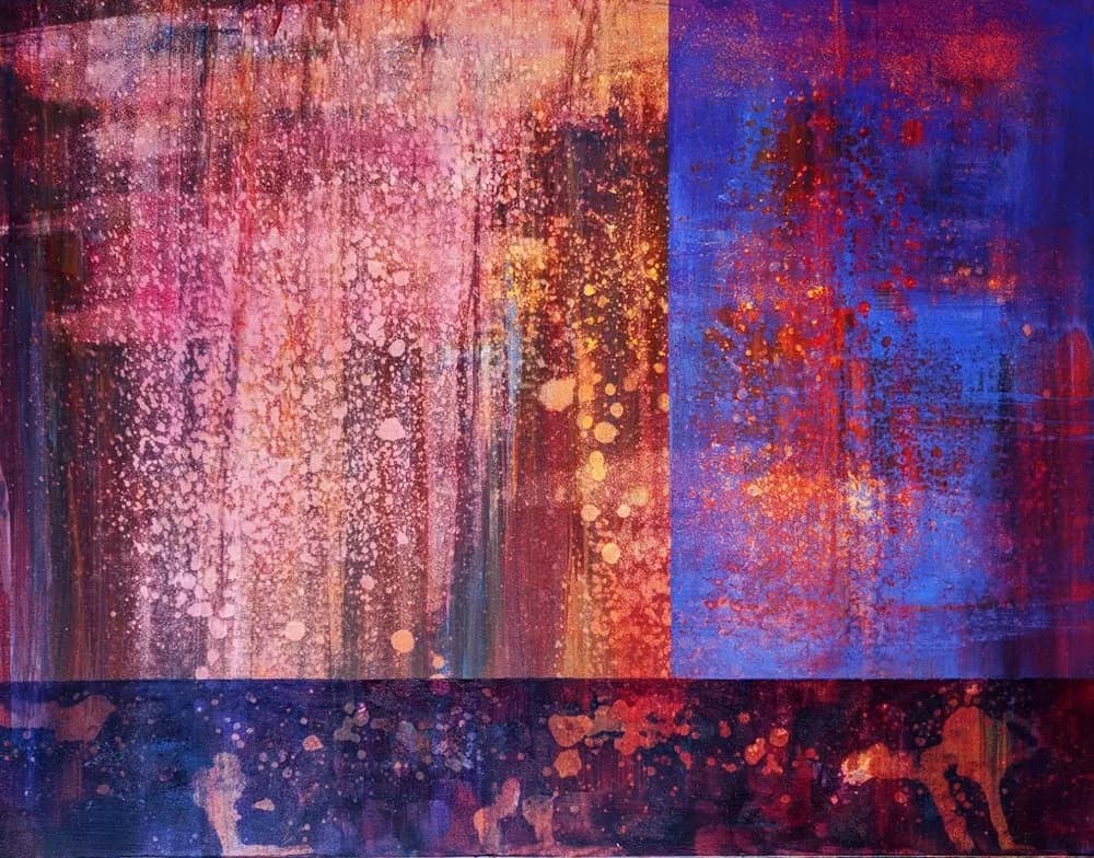 Untitled artwork by Astrid Paustian