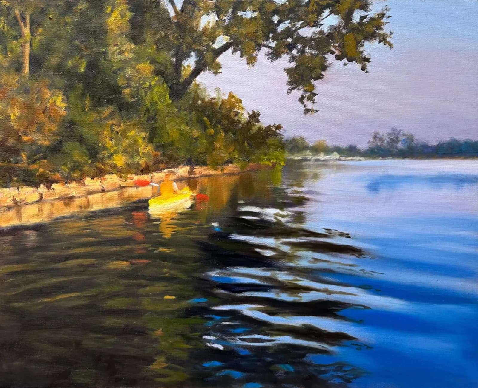 Untitled artwork by Barbara Benstein