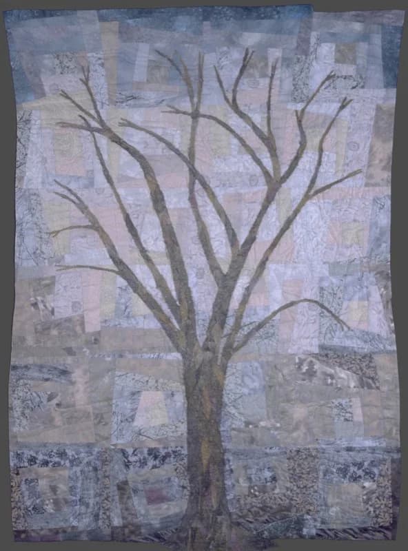 Untitled artwork by Barbara Olson