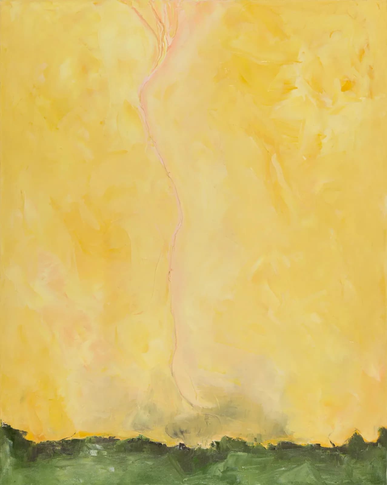 Untitled artwork by Betsy Cole