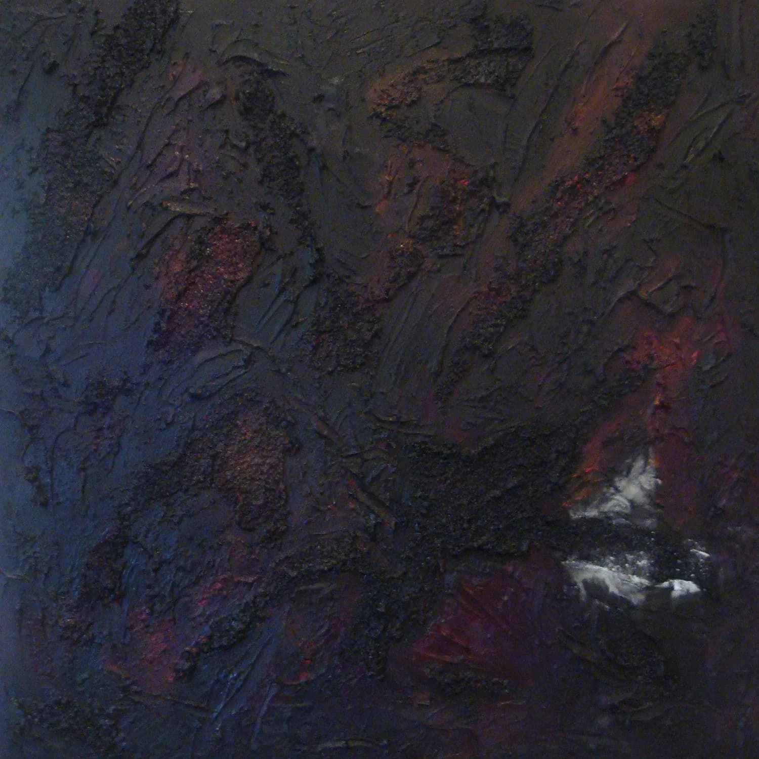 Untitled artwork by Betsy Cole