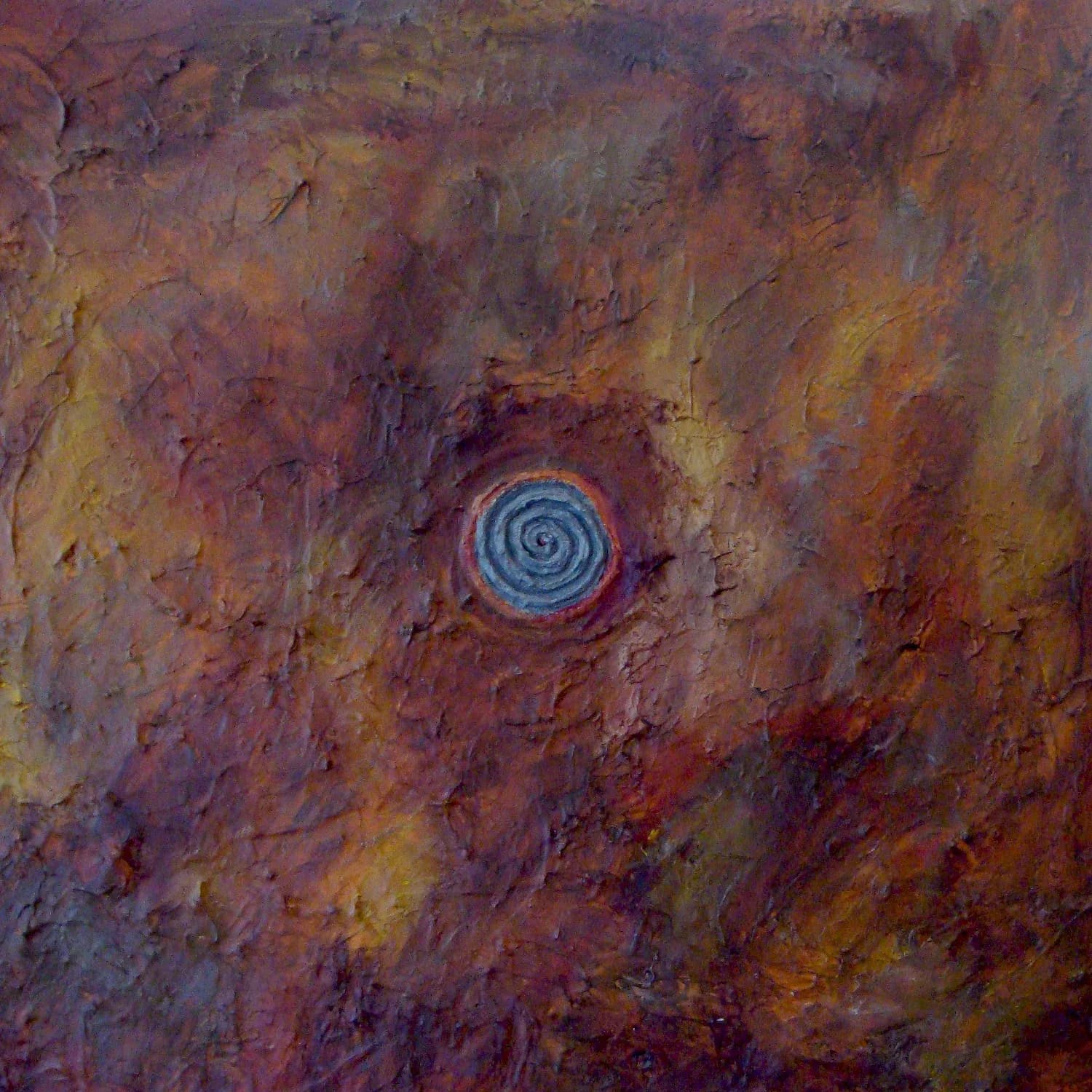Untitled artwork by Betsy Cole