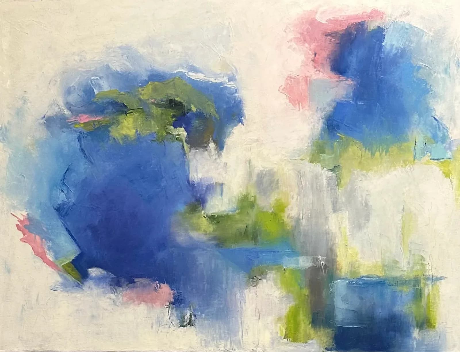 Untitled artwork by Betsy Cole