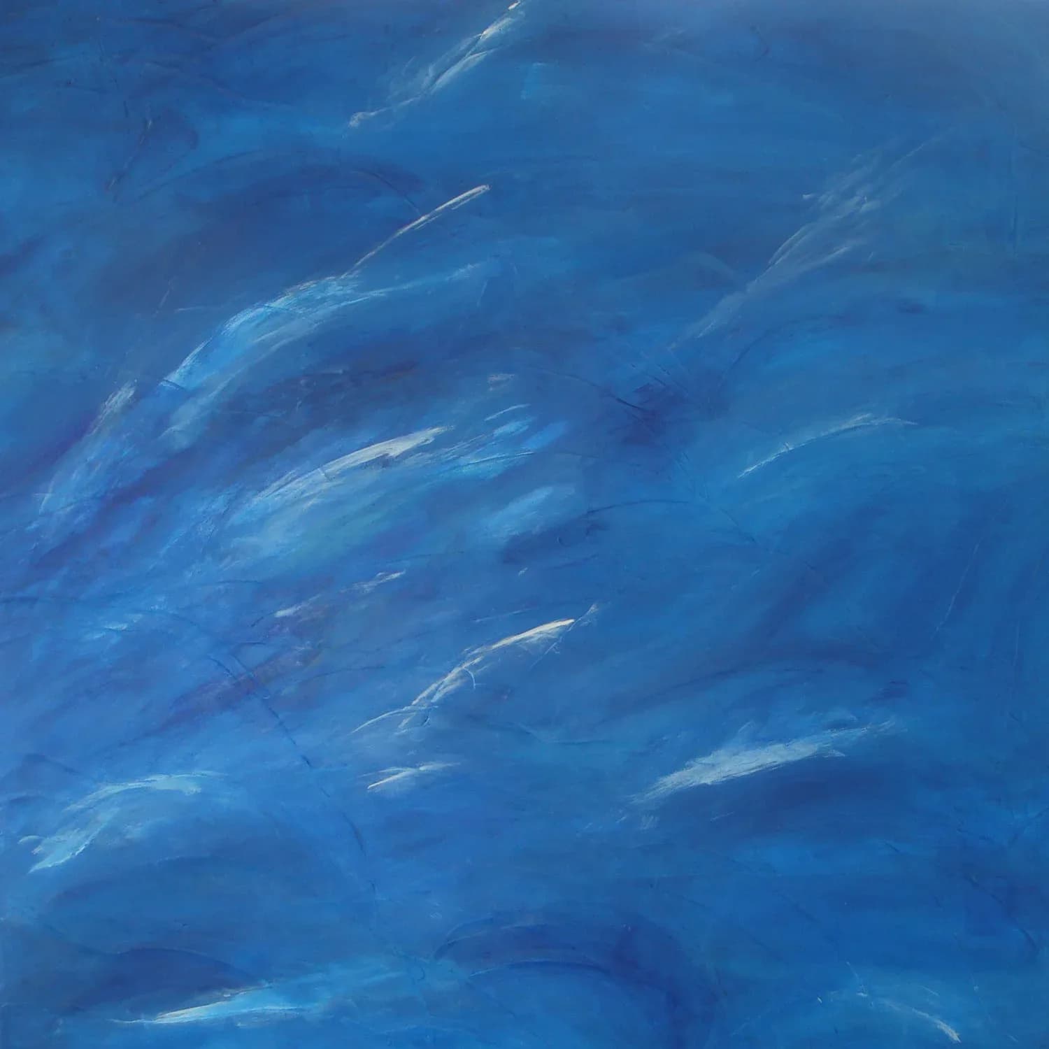 Untitled artwork by Betsy Cole