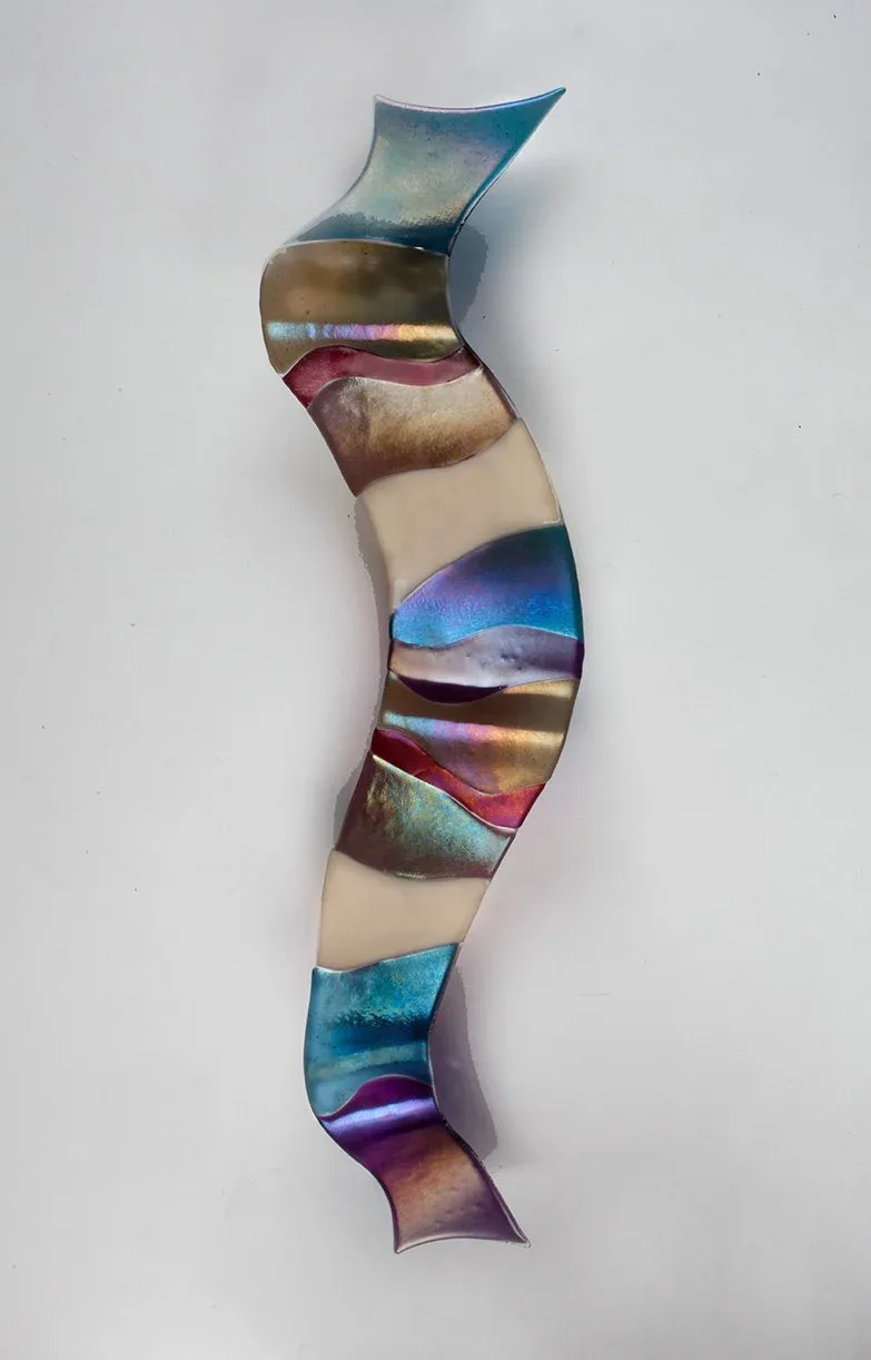 Untitled artwork by Bobbi Vischi