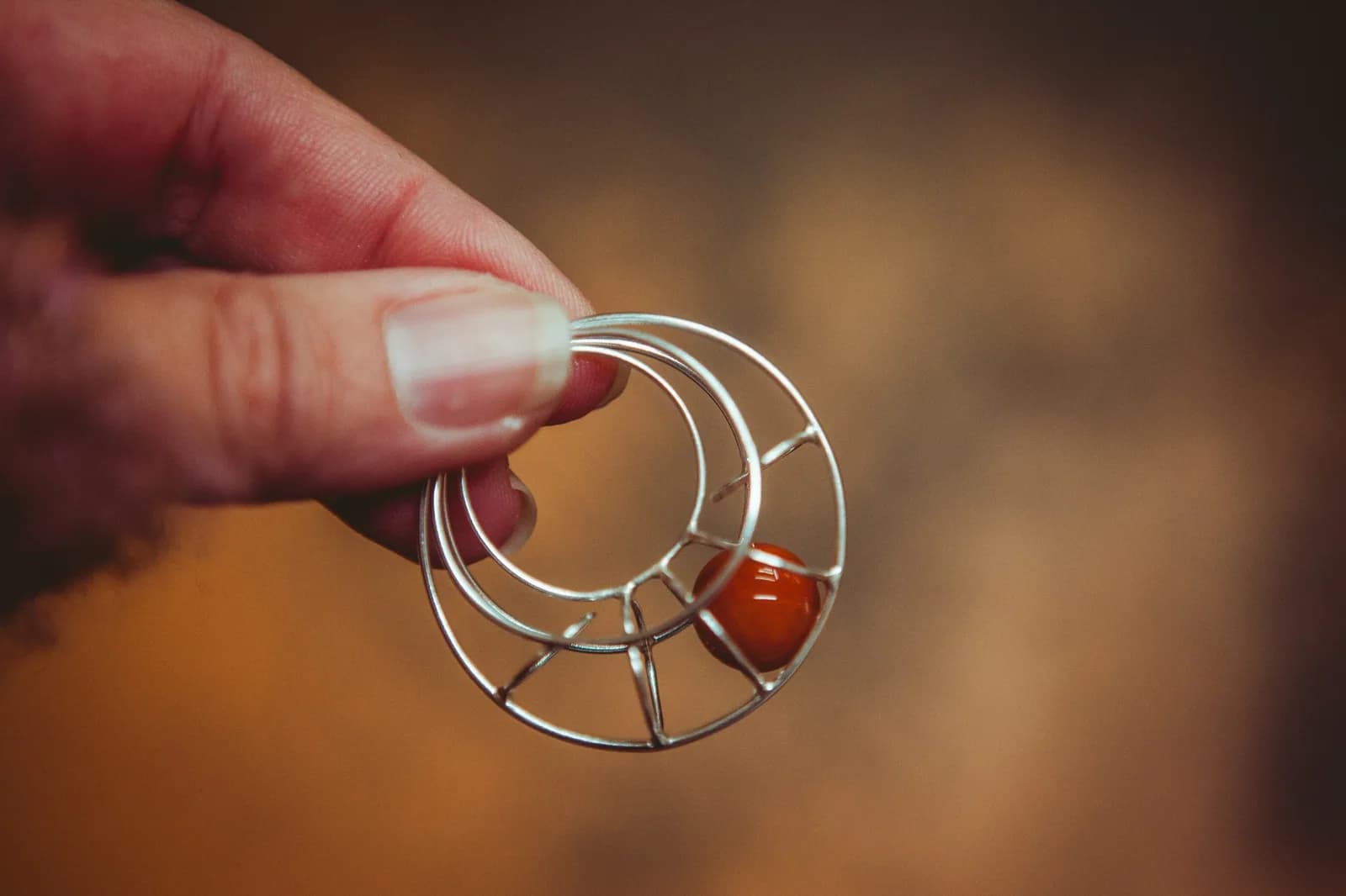 Untitled artwork by Boulder Metalsmithing Association