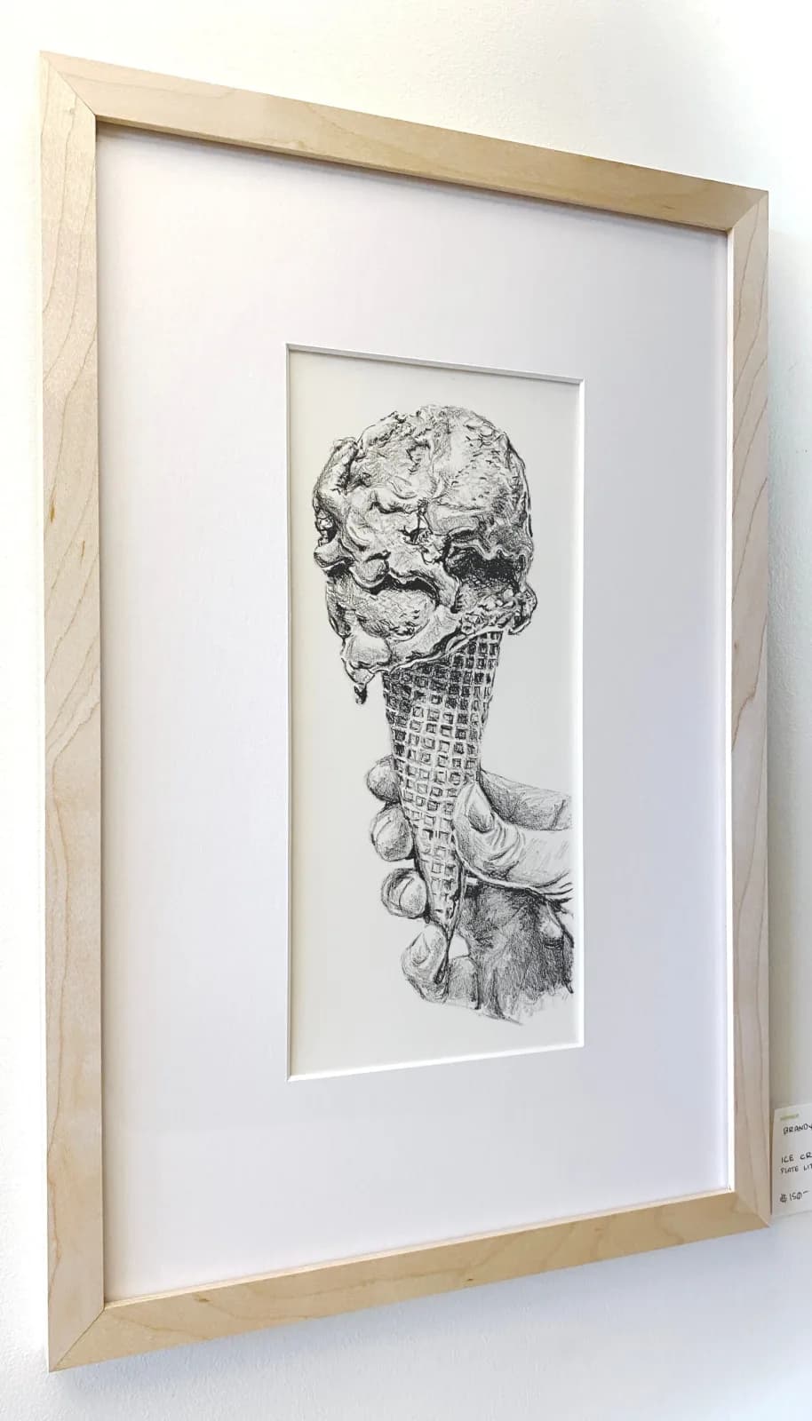 Untitled artwork by Brandy Coons