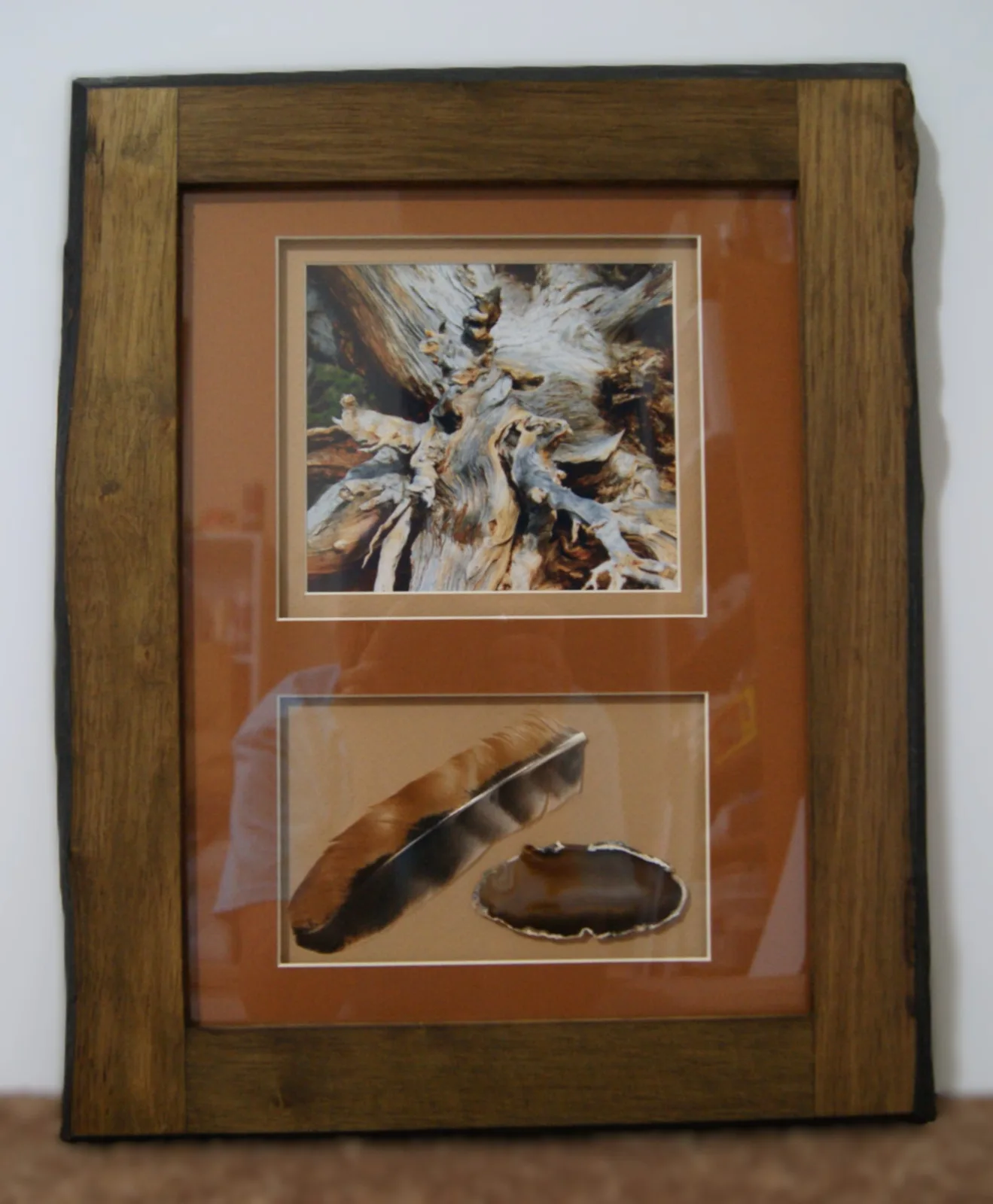 Untitled artwork by Brenda Klatt
