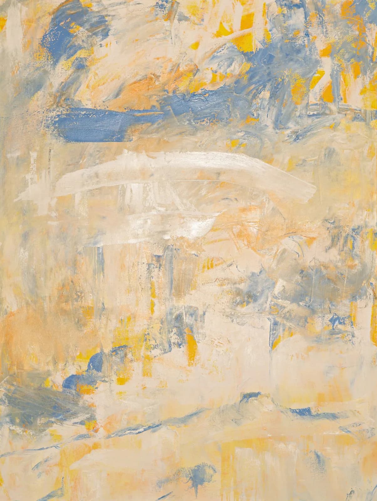Untitled artwork by Catherine Carilli