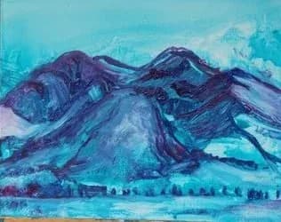 Untitled artwork by Catherine Carilli