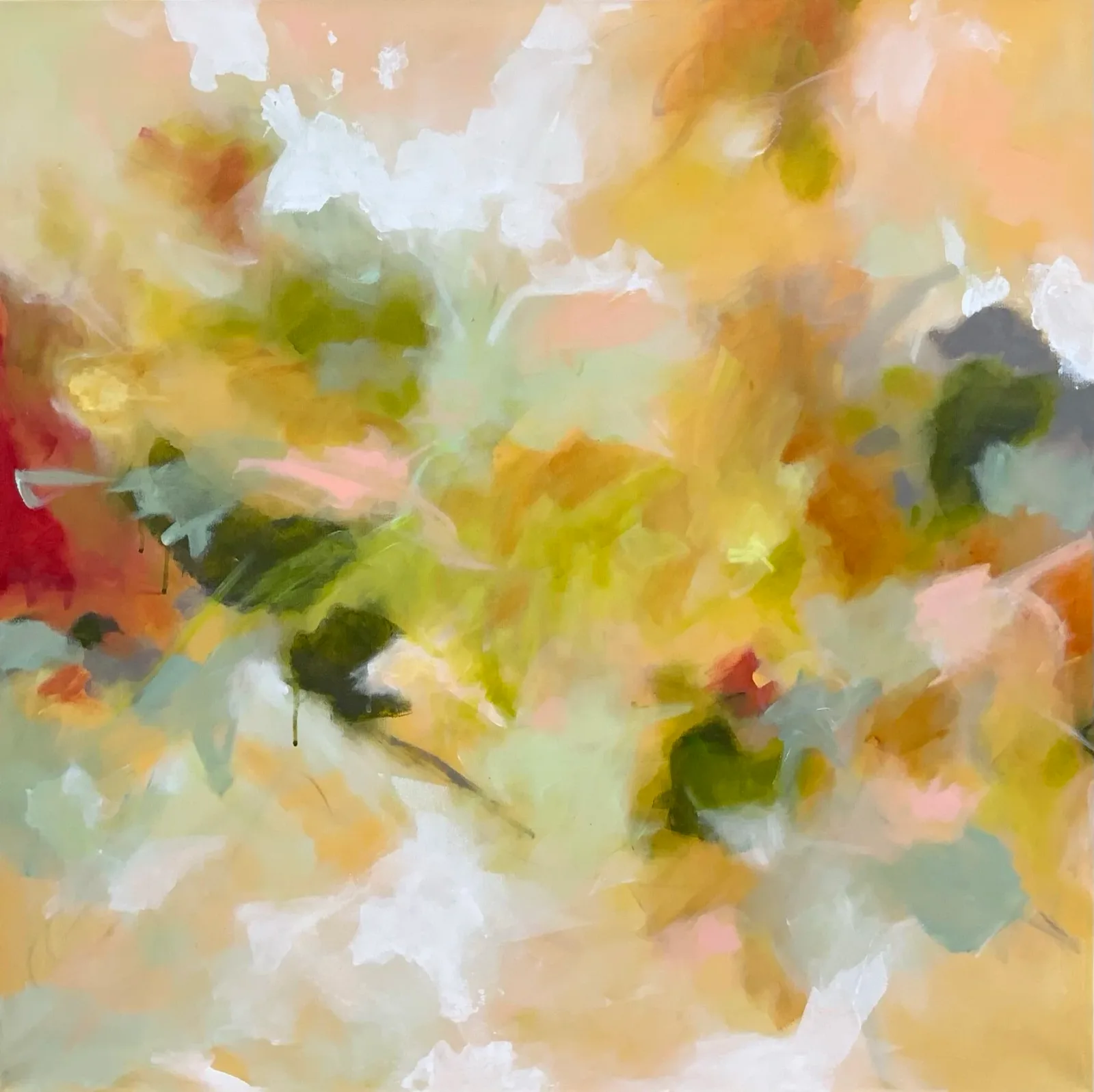 Untitled artwork by Catherine Pistone