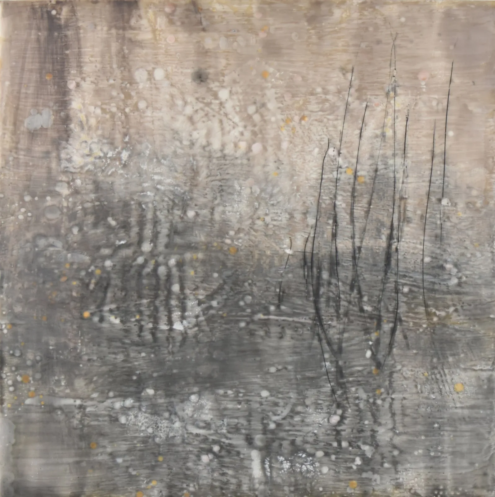 Untitled artwork by Charli Ornett