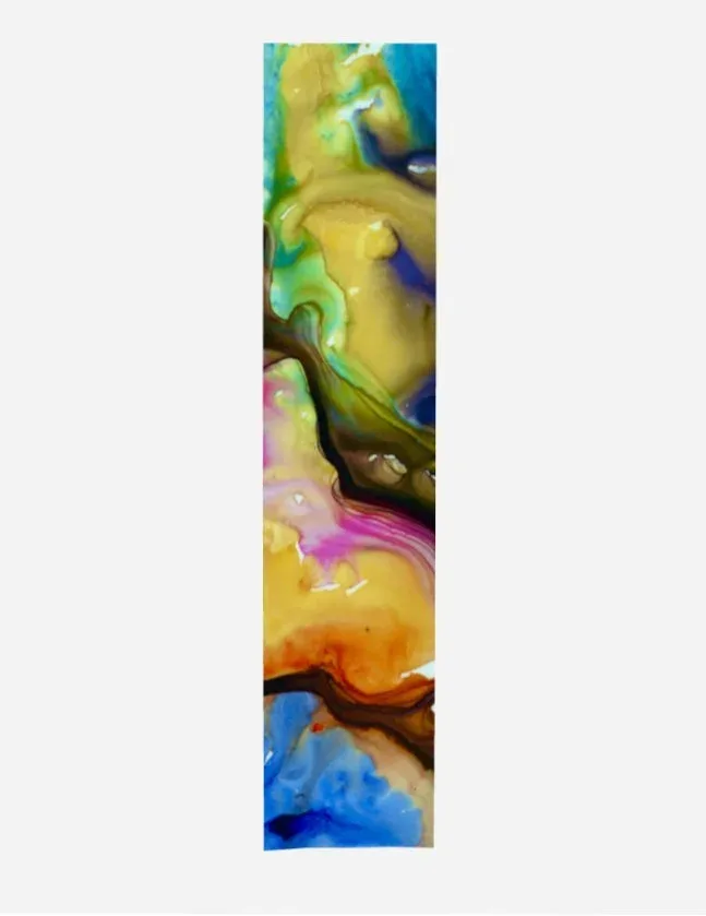 Untitled artwork by Christine Morrow
