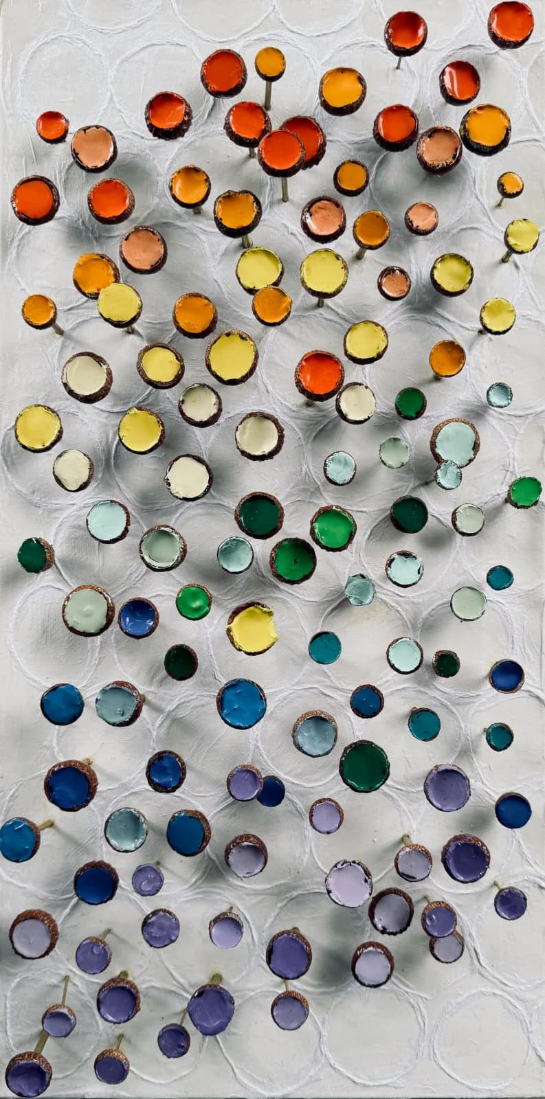 Untitled artwork by Christine Morrow