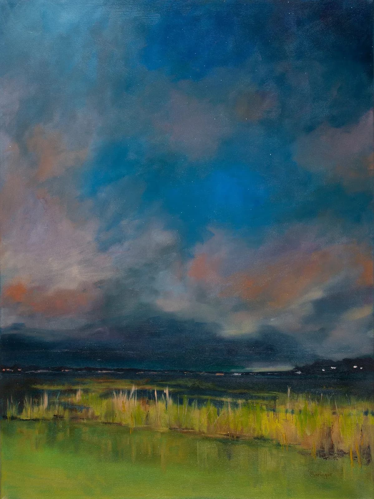 Untitled artwork by Christine Springer