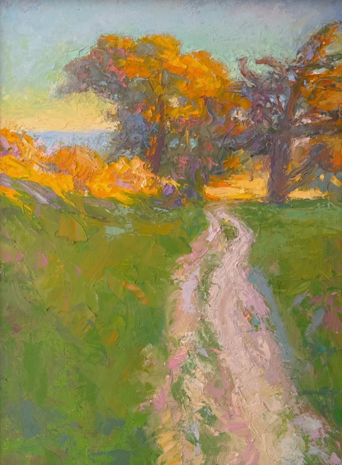 Untitled artwork by Chuck Ceraso