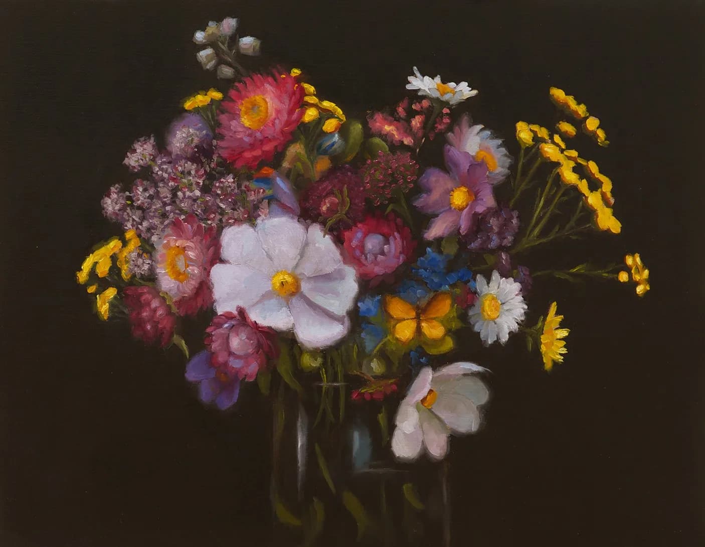 Untitled artwork by Cindi Yaklich