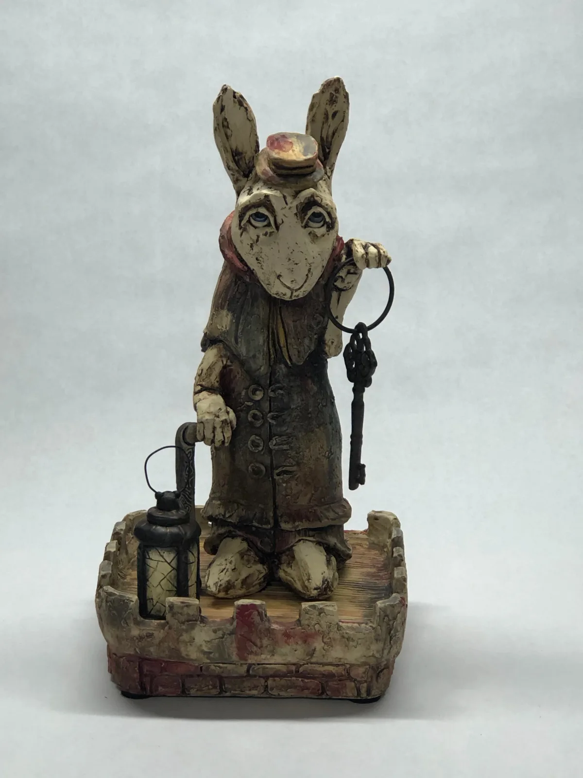 Untitled artwork by Cindy Britan