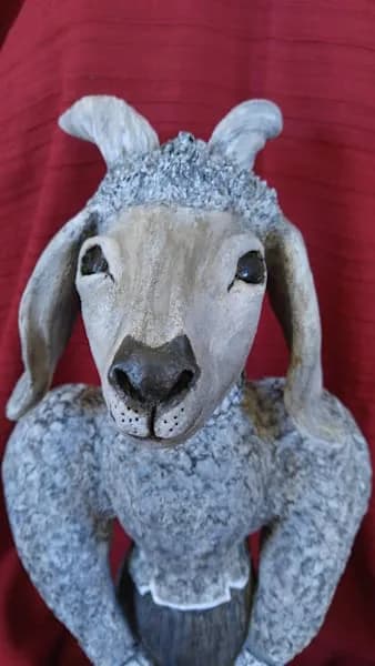 Untitled artwork by Colleen Miller
