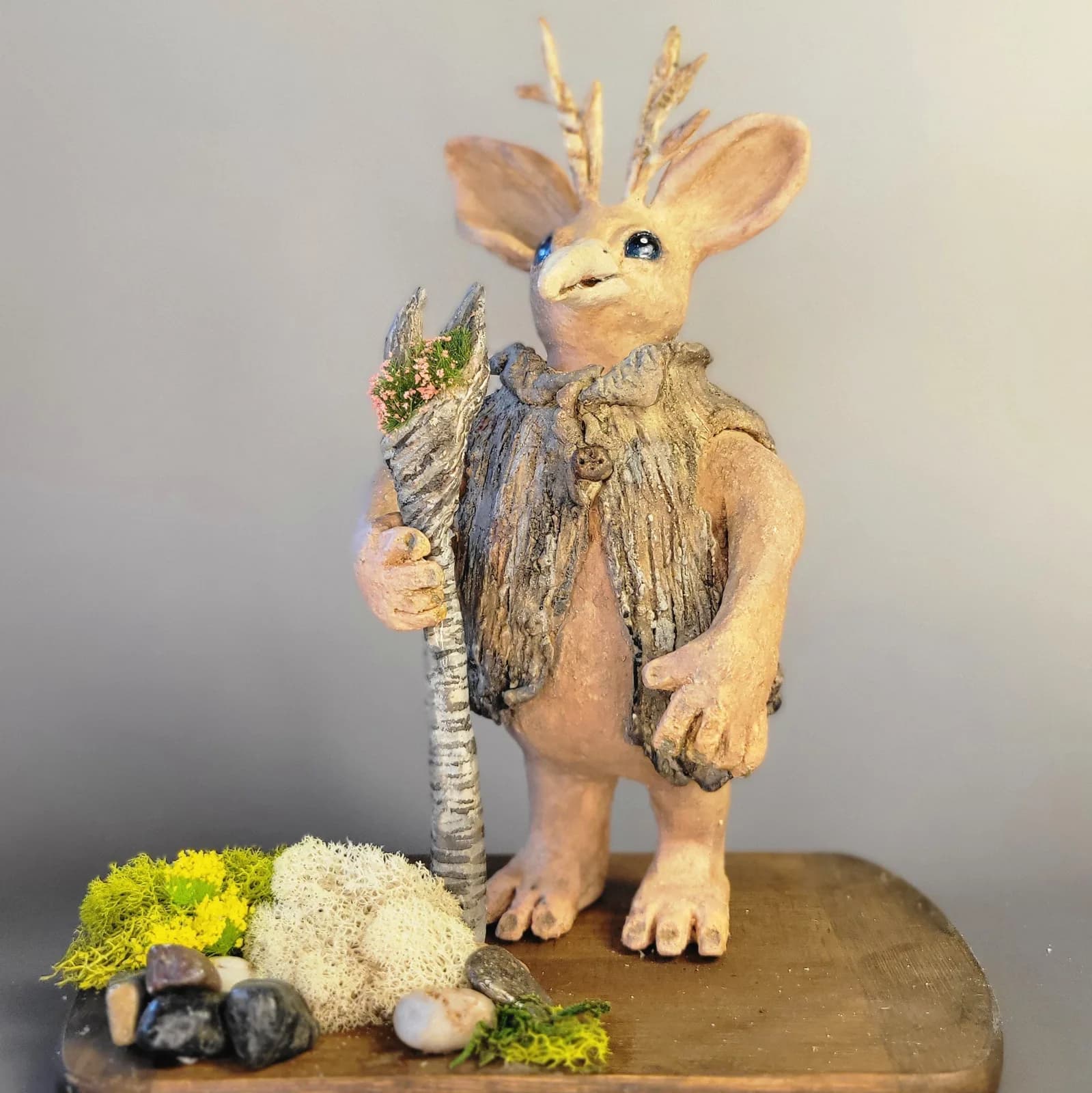Untitled artwork by Colleen Miller