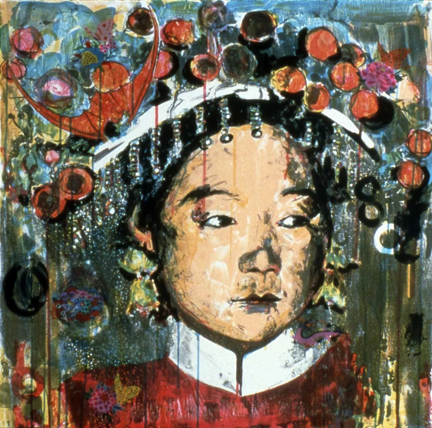 Untitled artwork by CU Art Museum