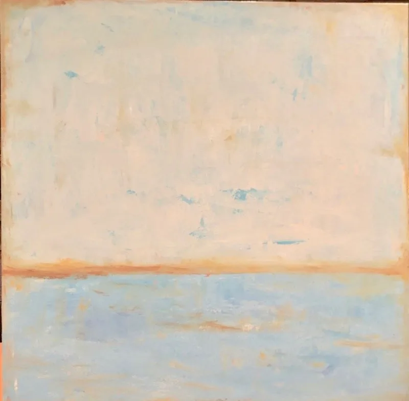 Untitled artwork by Cyndy Hinkelman-Smith