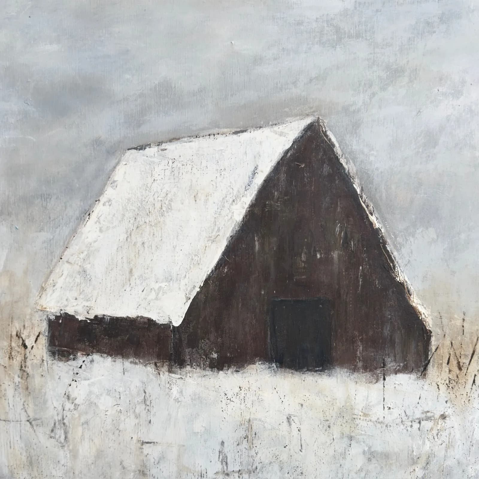 Untitled artwork by Cyndy Hinkelman-Smith