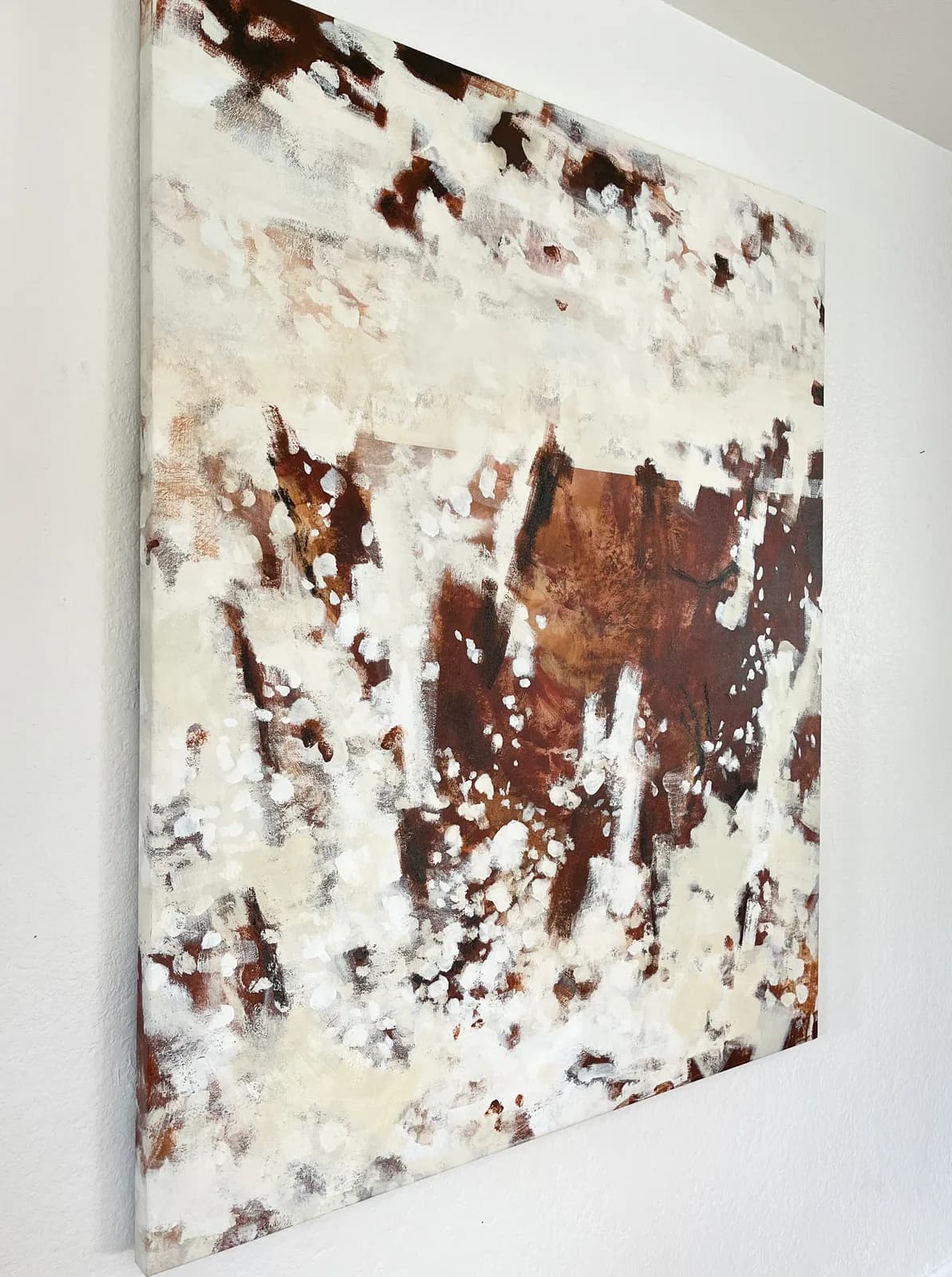 Untitled artwork by Dani Loujo