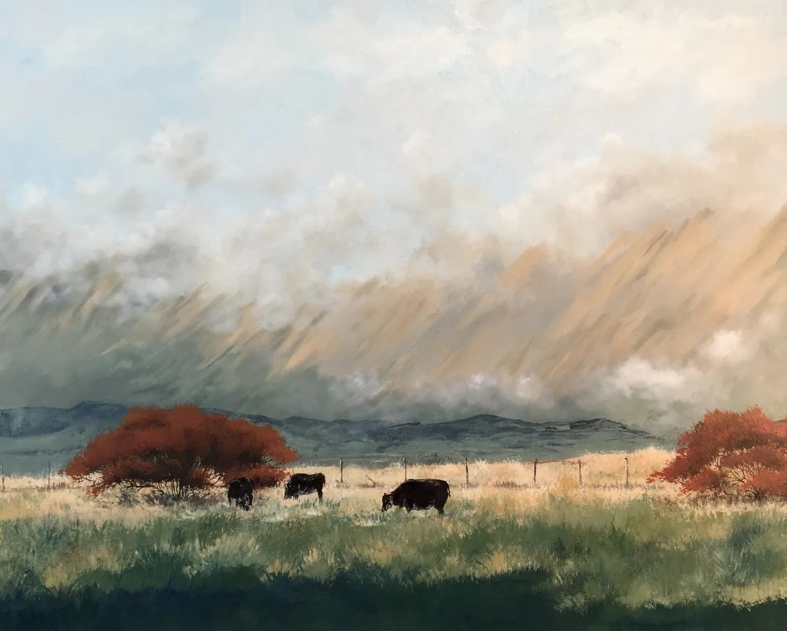 Untitled artwork by Dave Kennedy