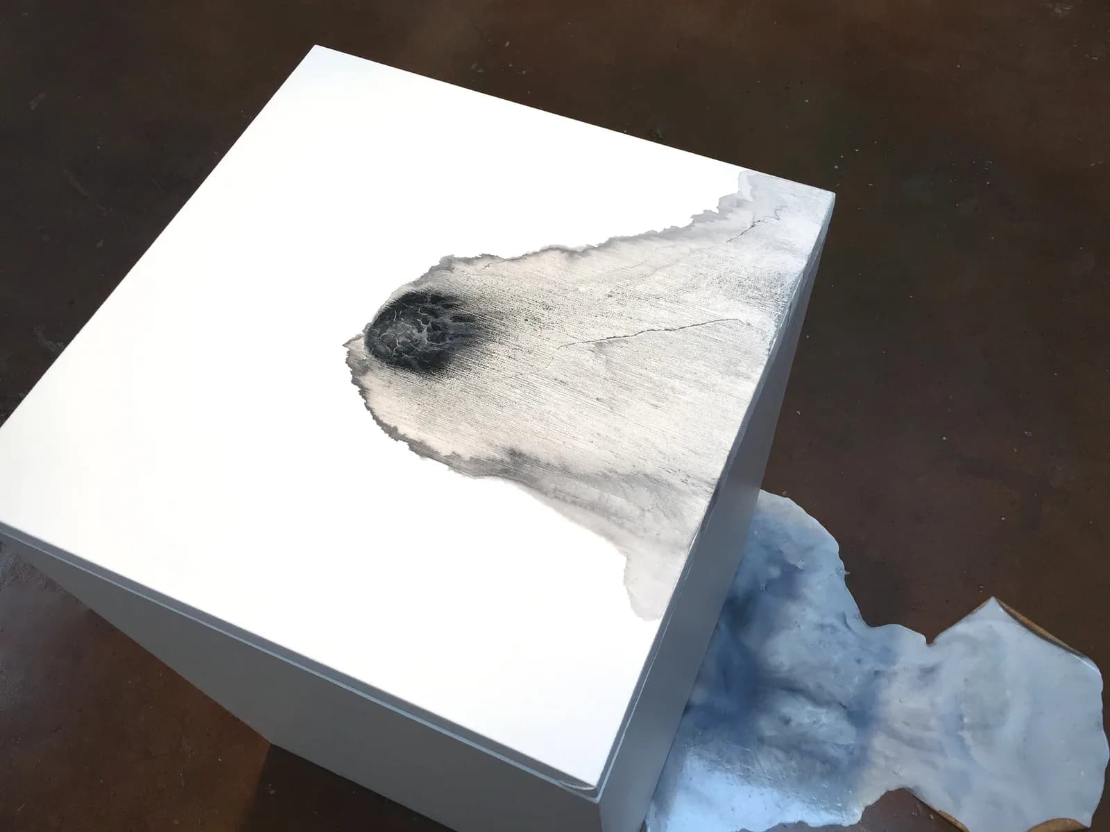 Untitled artwork by Denise Townsend