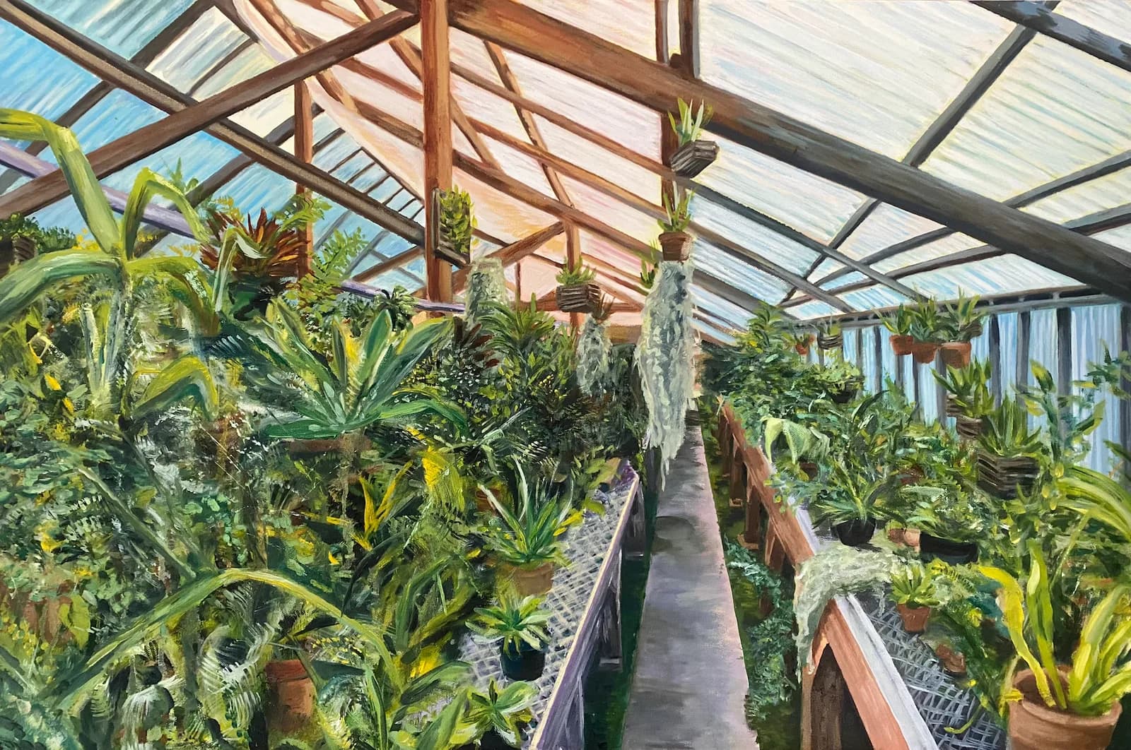 Work by Diana Wright