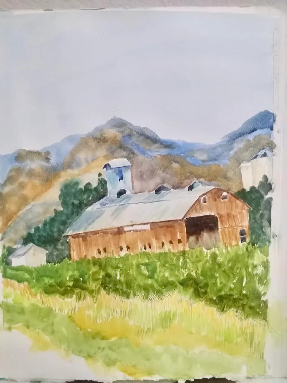 Untitled artwork by Dorothy Weiner