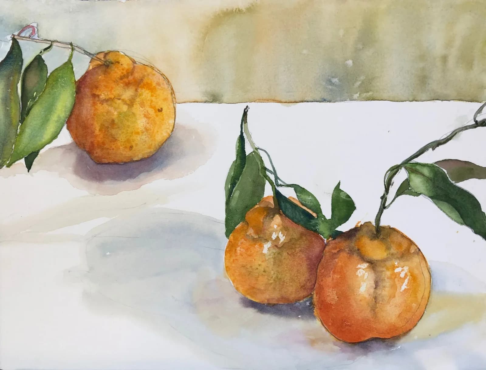 Untitled artwork by Dottie Oatman