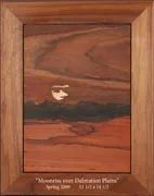 Untitled artwork by Douglas Green