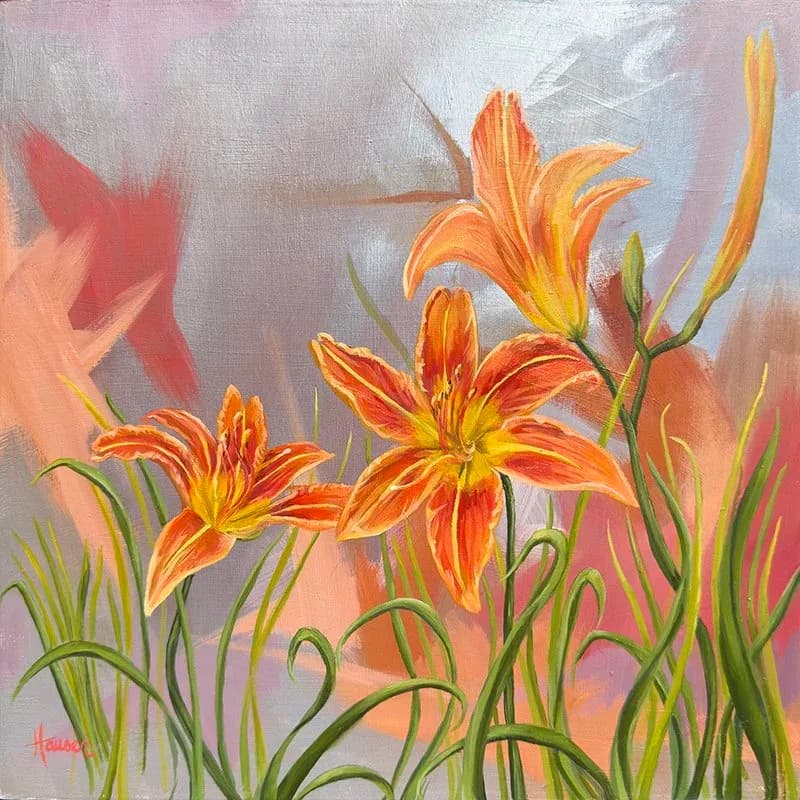 Untitled artwork by East Boulder County Artists