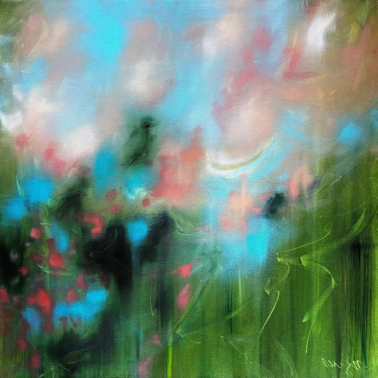 Untitled artwork by East Boulder County Artists