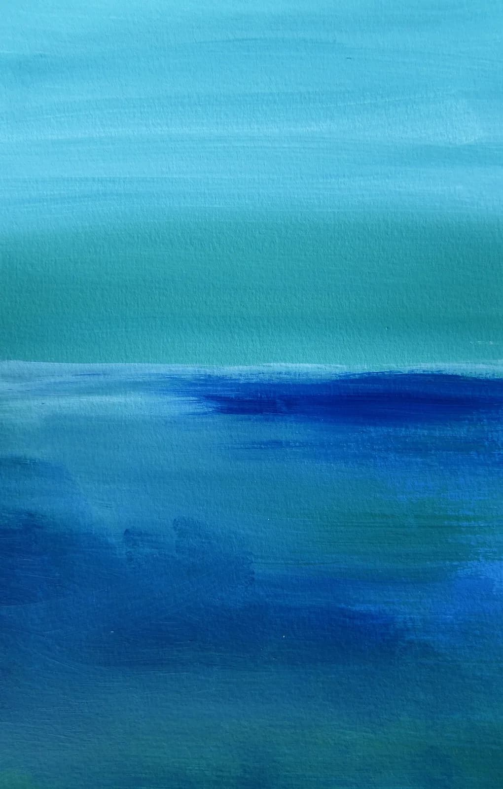 Untitled artwork by Elaine Lipson